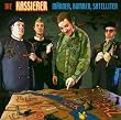 M�nner, Bomben, Satelliten