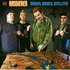 M�nner, Bomben, Satelliten
