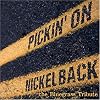 Pickin on Nickelback: Bluegrass Tribute