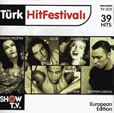 Sezen Aksu, Mustafa Sandal, Rafet el Roman, Yasar, Aysen..