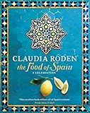 The food of Spain : a celebration