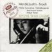 Violin Konzert u.a.