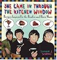 She Came In Through The Kitchen Window: Recipes Inspired by the Beatles and Their Music