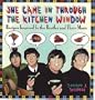 She Came In Through The Kitchen Window: Recipes Inspired by the Beatles and Their Music
