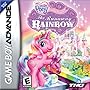 My Little Pony: The Runaway Rainbow