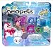 Neopets 2 Inch Vinyl Mini Figure 3-Pack (Bruce, Usul and Noil)