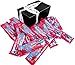 Cherry Punch Soft & Chewy Ropes, 1.8 oz Packages in a Gift Box (Pack of 24)