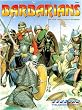 Barbarians (Concord Fighting Men 6000)