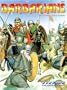 Barbarians (Fighting Men Series No 6004)