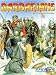 Barbarians (Concord Fighting Men 6000)