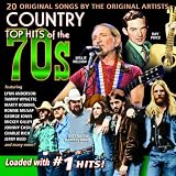 Review Various  / Country Top Hits of the 70's