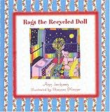 Rags the Recycled Doll