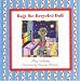 Rags the Recycled Doll