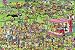 Jumbo Puzzle - Jan van Haasteren - Ascot Horserace (1500 pieces)