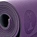 RatMat Pro Yoga and Exercise Mat, Closed Cell Eco Foam, XL 24