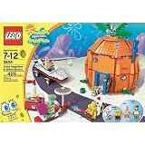 Lego Good Neighbor's at Bikini Bottom