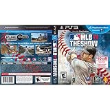 MLB 11 The Show with Coupon - Only At Target (PlayStation 3)