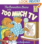 The Berenstain Bears and Too Much TV