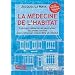 La M�decine de l'habitat : Comment d�tecter et neutraliser les ondes nocives pour retrouver mieux-�tre et vitalit�