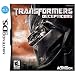 Video Games : Transformers - Decepticons