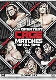 WWE: The Greatest Cage Matches of All Time