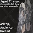 Agent Change: Masquerade Deli Cuts & Other Poppyco