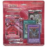 Yu-gi-oh! Yugioh English Cards - Strike of Neos Special Edition Pack Gift Set