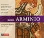 Handel: Arminio