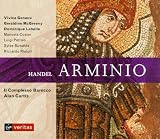 Handel - Arminio
