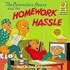 The Berenstain Bears and the Homework Hassle