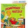 The Berenstain Bears and the Homework Hassle (First Time Books(R))