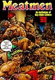 Review Leyland Publications  / Meatmen Volume 23