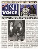 Irish Voice