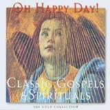 Spirituals & Gospels - Various
