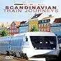 Great Railroad Adventures: Scandinavian Train Journeys