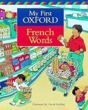 My First Oxford French Words