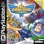 Buzz Lightyear of Star Command