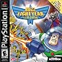 Buzz Lightyear of Star Command
