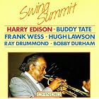 Swing Summit by Buddy Tate, Frank Wess, and Harry Edison