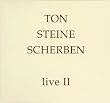 Live II (limited edition)