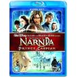 The Chronicles of Narnia: Prince Caspian (Blu-ray) (2008)
