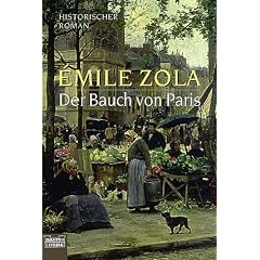 Der Bauch von Paris. (Taschenbuch)