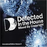 Defected in the House: International 2