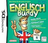 PONS Englisch Buddy - Dein Trainer fuer die ersten Lernjahre
