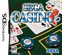 Sega Casino / Game [Nintendo DS]