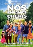Nos Enfants Cheris (Original French ONLY Version - No English Options)