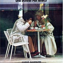 Una Donna Per Amico
