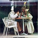 Una Donna Per Amico