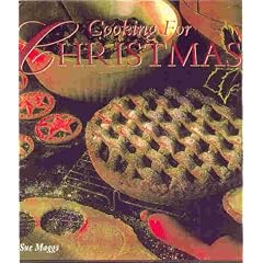 Cooking for Christmas