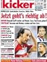 Kicker Sportmagazin - Monday & Thursday